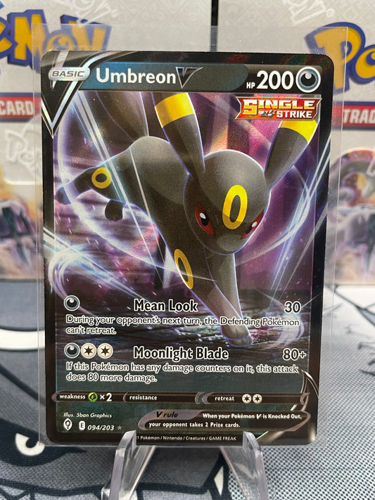 Umbreon V 094/203