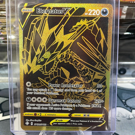 EternatusV Gold