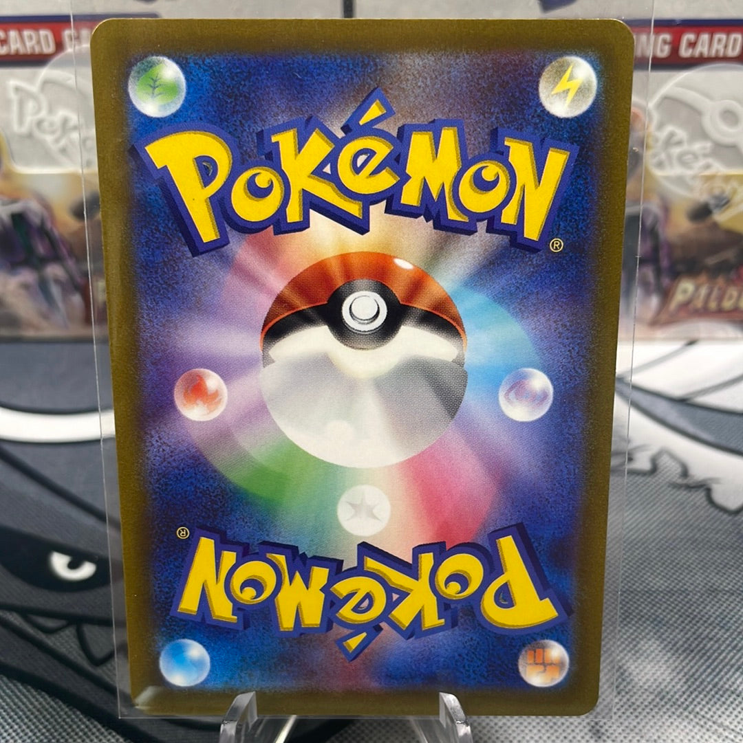 Friends of Hisui 249/172